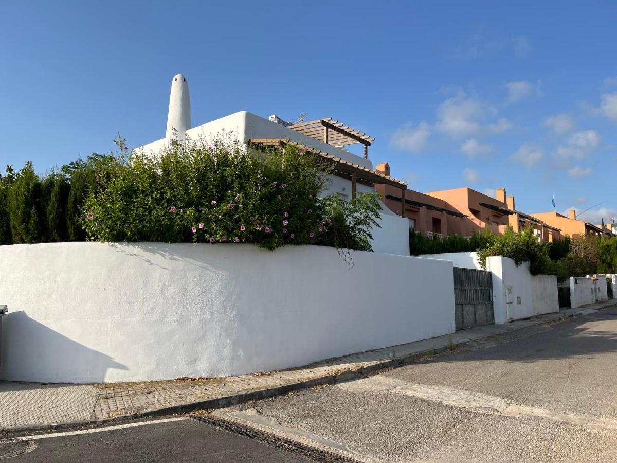 Lioma Vella 1 Villa Peñíscola Eksteriør billede